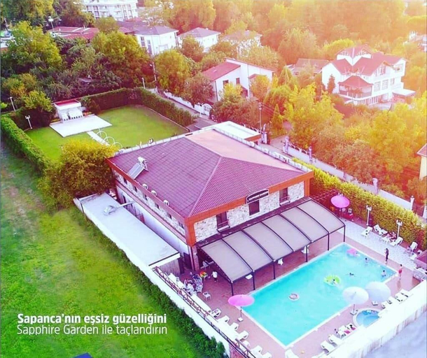 Sport & Beauty 2, X Sapanca Hotel, Sapanca