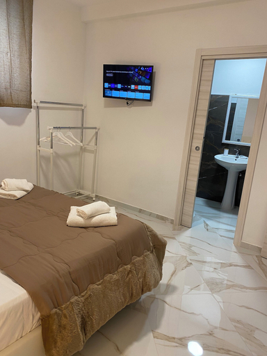 Room 3, Il Sogno, Napoli