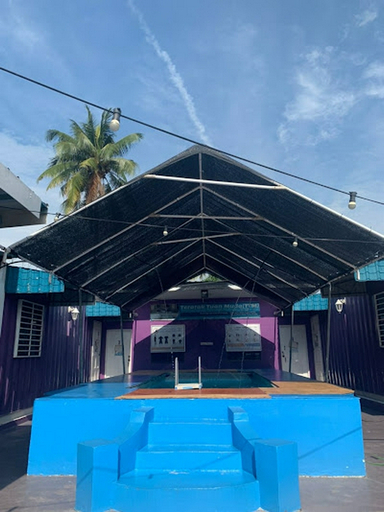 Sport & Beauty, Homestay Teratak Tuan Muda, Malacca City