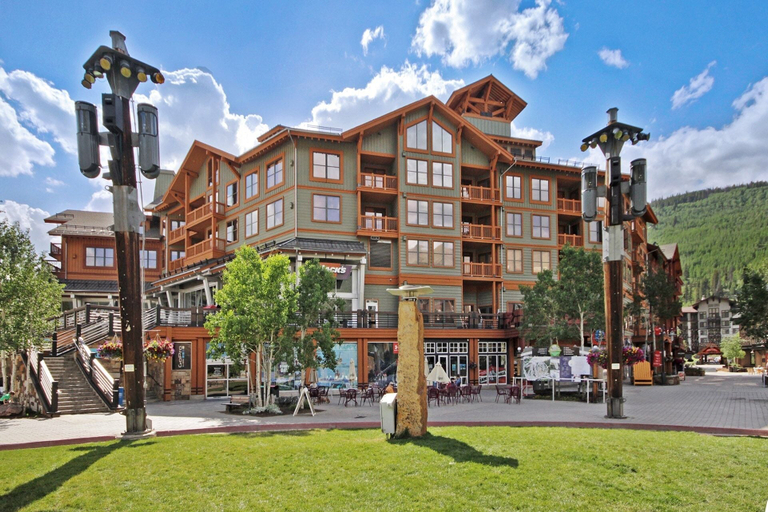 Exterior 5, Perfect Location, With Amazing Views - CO422 by RedAwning, Summit