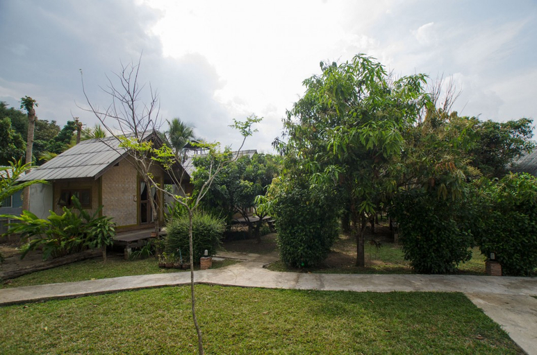 Others 5, Prilpai Guesthouse, Pai