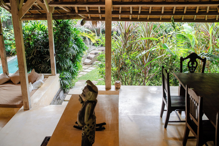 Interior 4, Nomadic Resort Bali, Badung