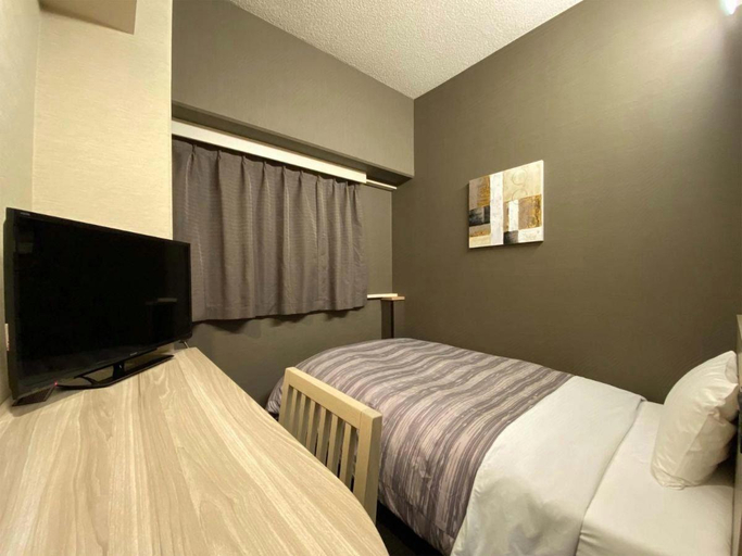Bedroom 3, Hotel Route Inn Matsue, Matsue