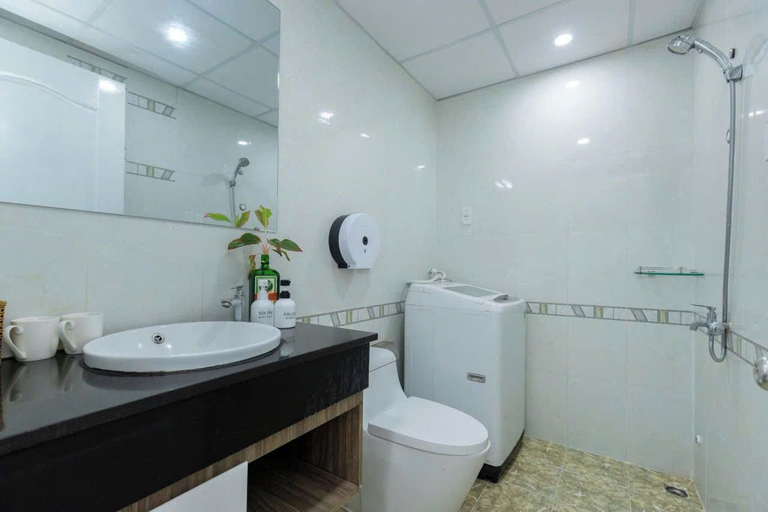 Bathroom 3, Oasky Vung Tau - AnNam Village, Vũng Tàu