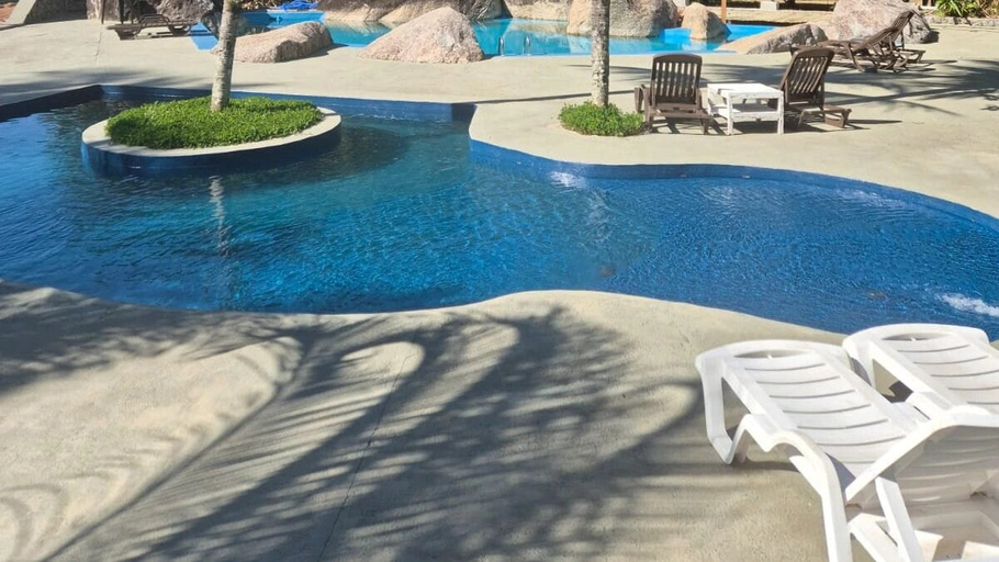 Pool 4, Cabanas.tur Ilhabela, São Sebastião
