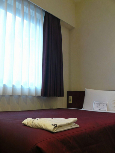 Bedroom 3, Nesthotel alt. Meguro Station, Meguro