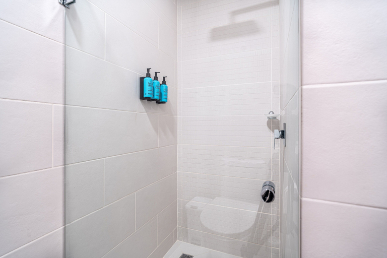 Bathroom 4, Torres del Mar 1202, Garabito