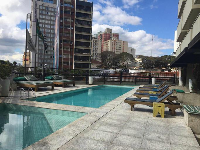 Sport & Beauty 2, Monreale Plus Midtown Campinas (Classic), Campinas
