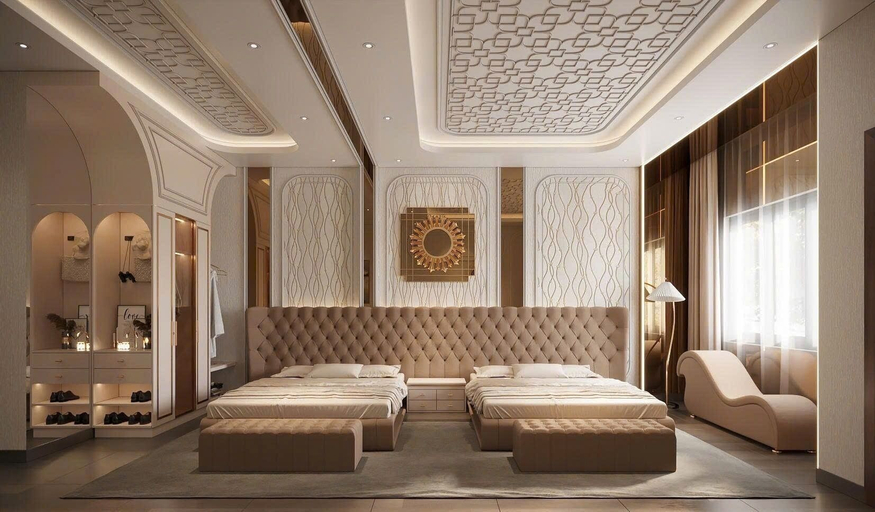 Room 3, Heaven Hotel, Bắc Ninh
