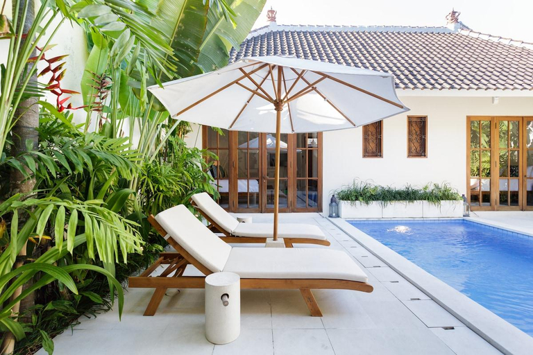 Sport & Beauty 2, Villa Tsuchi, Badung