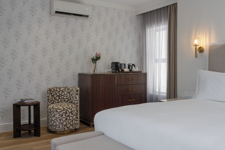 Room 2, Guest House by Morea, City of Cape Town