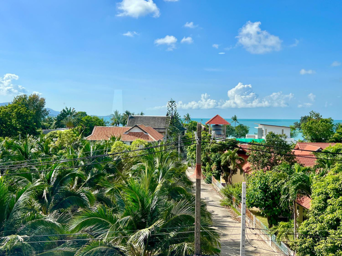 4, Serenity Bay Koh Samui, Ko Samui