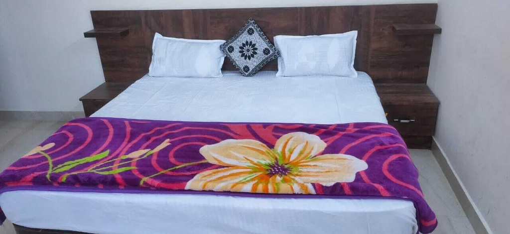 Room 2, Aastha Homestay, Shimla