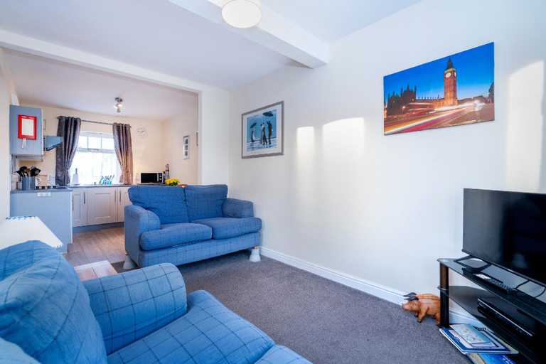 Others 5, West View, Lincolnshire