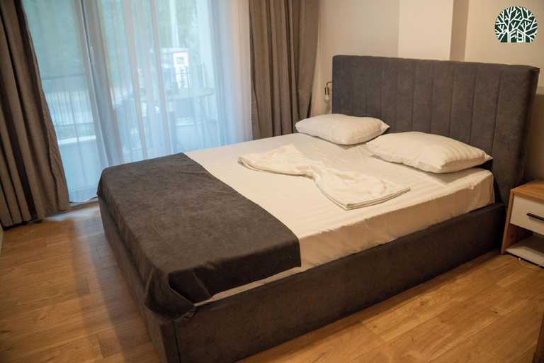 Bedroom 2, FOREST BOUTIQUE, Pitesti