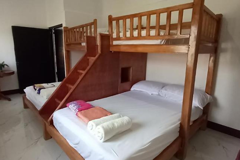 Others 4, Seven Waves Beachfront La Union, Bauang