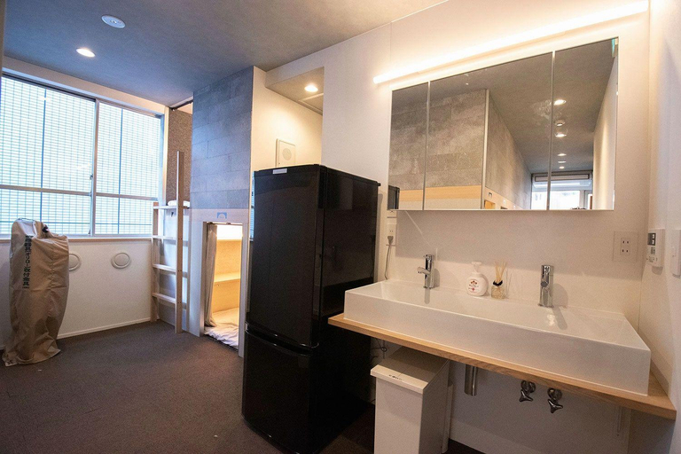Bathroom 3, unito CHIYODA, Chiyoda