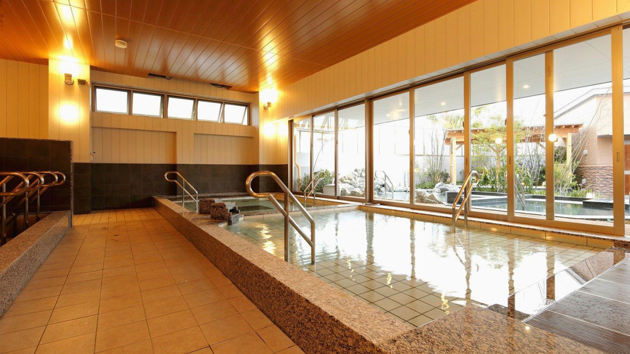 Sport & Beauty 5, J Hotel Rinku, Tokoname
