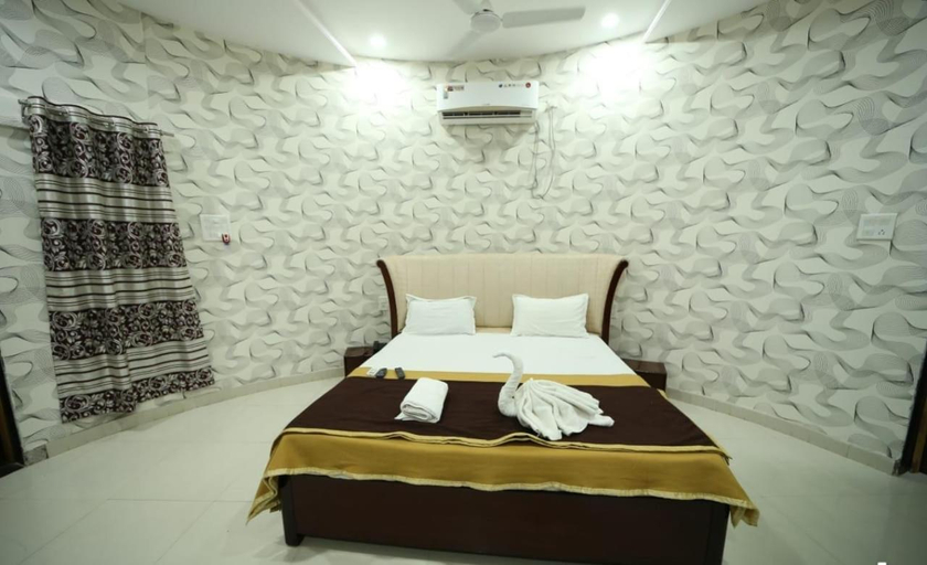 Others 4, Vamoose Vrindavan Gopala Resort, Jabalpur