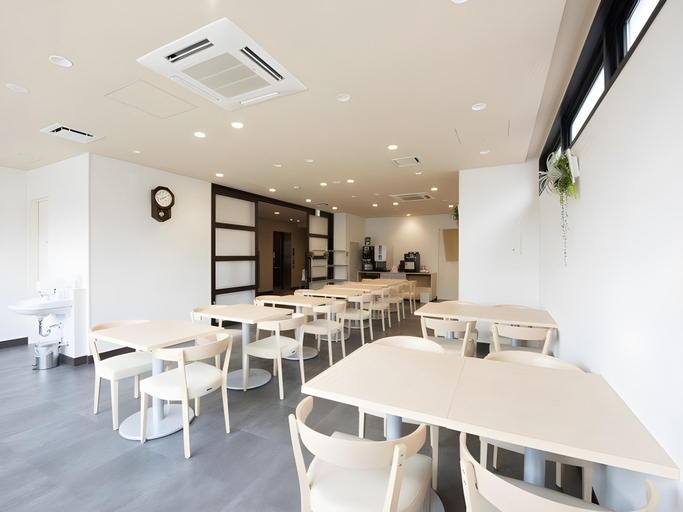 Food & Drinks 4, HOTEL GLANY’S KUMAGAYAEKIMAE, Kumagaya
