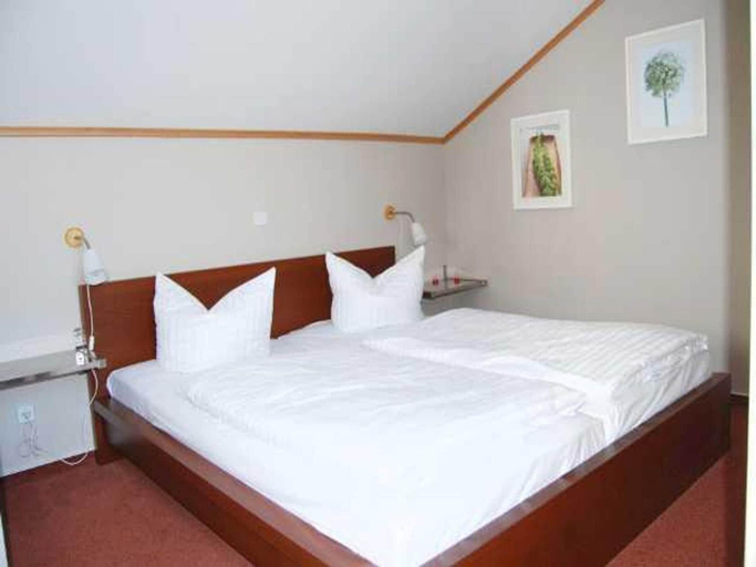 Bedroom 3, Apartment fur den perfekten Urlaub, Mecklenburgische Seenplatte