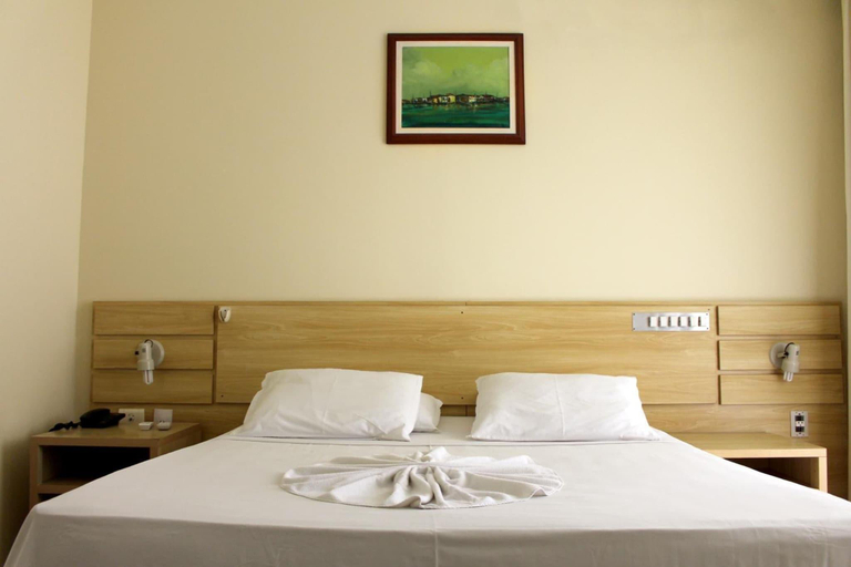 Room 3, Rede Andrade Aracaju, Aracaju