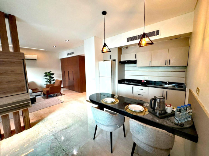 Others 4, King Suites Hotel, Beirut