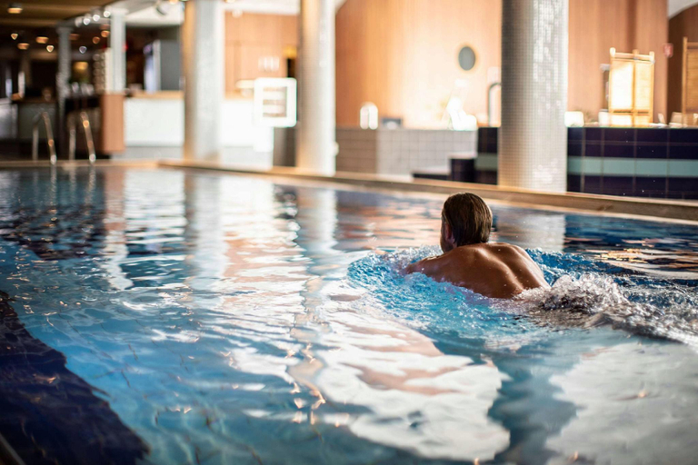 Sport & Beauty 2, Best Western Plus Skogshojd, Södertälje