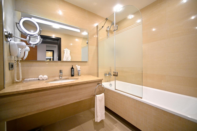 Bathroom 5, Ararat Resort Tsaghkadzor