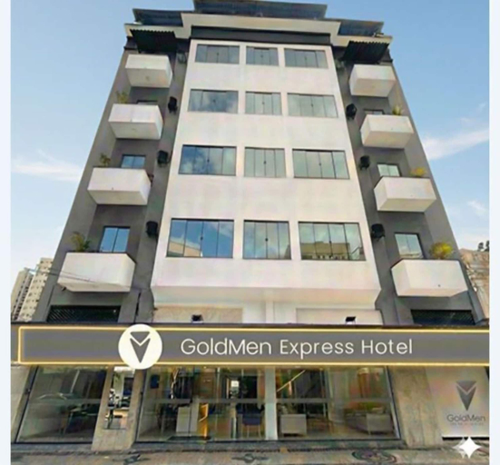 Primary image, GoldMen Express Campos dos Goytacazes, Campos
