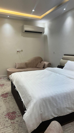 Living area 2, Palm Square MED, Al Madinah Al Munawwarah