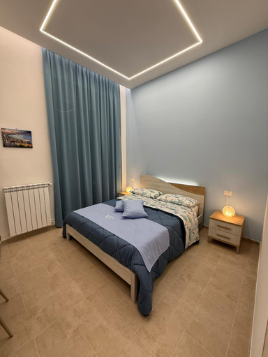 Room 4, Minichino House B&B, Napoli