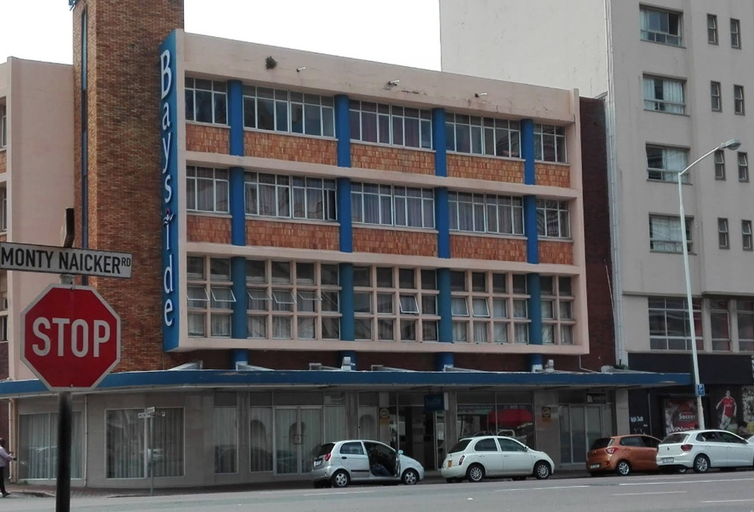 General view 2, Bayside Hotel 14 Monty Naicker Street, eThekwini