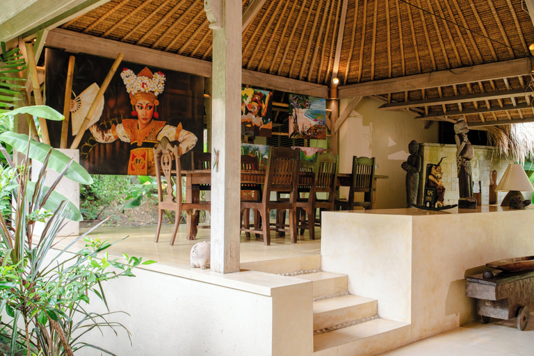 Interior 2, Nomadic Resort Bali, Badung
