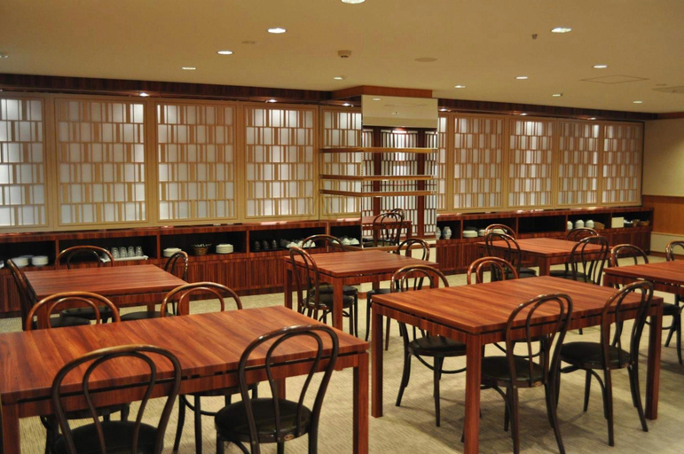 Food & Drinks 5, HOTEL TAU KUMAMOTO, Kumamoto