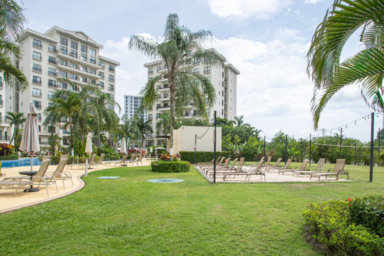 Exterior & Views 2, Jaco Bay 4303, Garabito