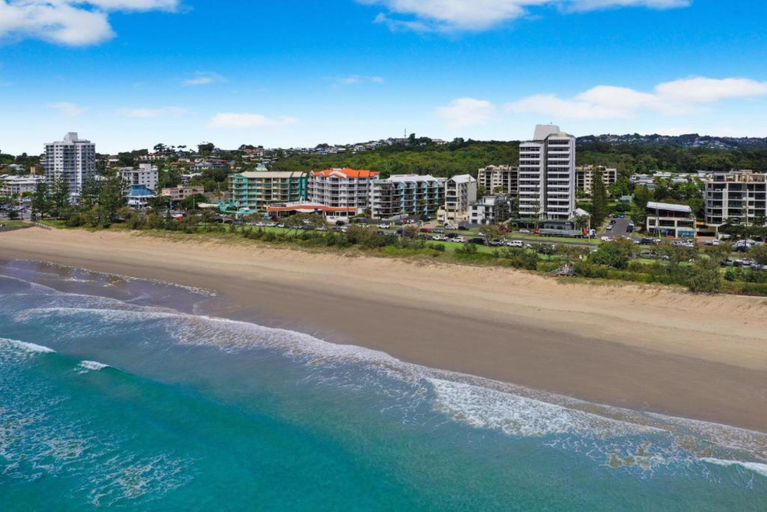 Others, Ocean Boulevard, Port Macquarie-Hastings - Pt A