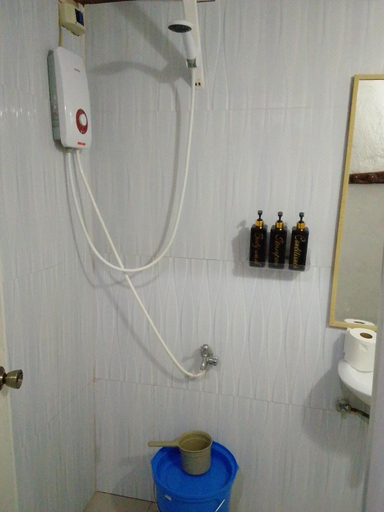 Bathroom 3, Two crazy monkeys , Daanbantayan