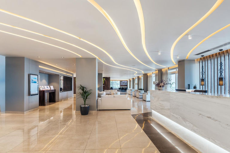 Public Area 4, Alexandra Beach Resort & Spa, Ionian Islands