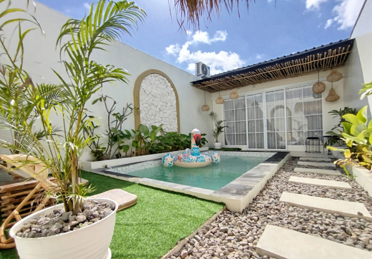 Others 2, Dijogja Villas With Privatepool, Sleman