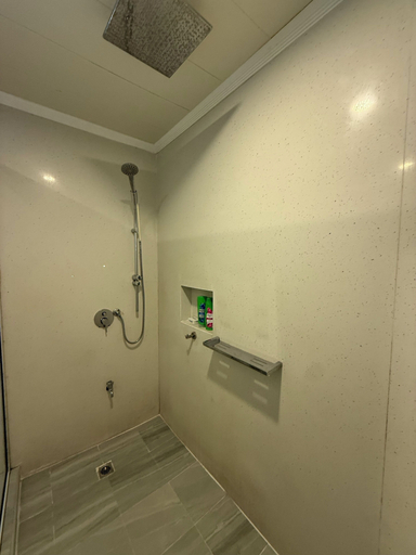 Bathroom 2, Bang For Your Buck, Ba