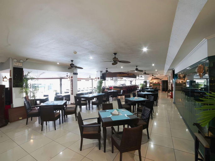 Food & Drinks 5, Wild Orchid Resort Angeles, Mabalacat