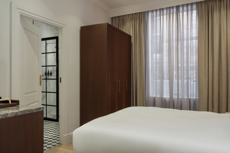 Room 5, Guest House by Morea, City of Cape Town