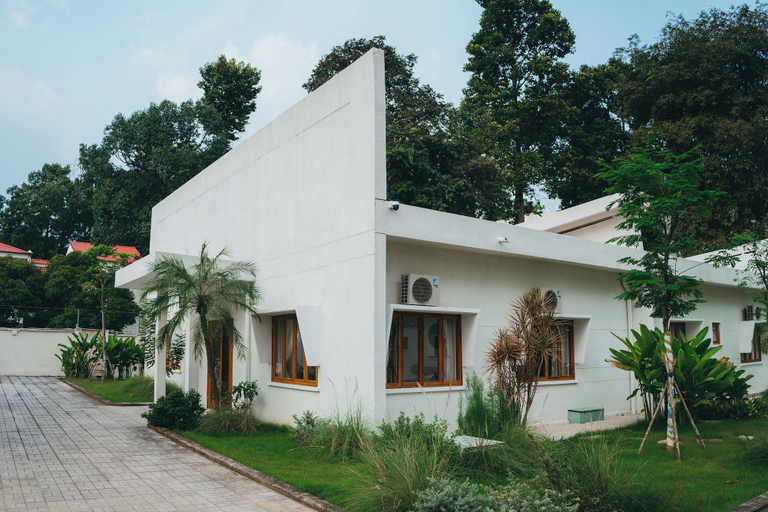 Exterior 4, Nong Lam Ecolodge, Thủ Đức