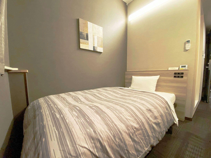 Bedroom 3, Hotel Route Inn Matsue, Matsue