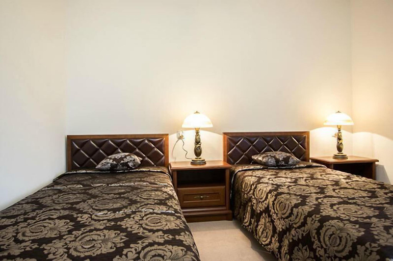 Bedroom 3, Sadelski Dwor Medical & SPA, Tatra