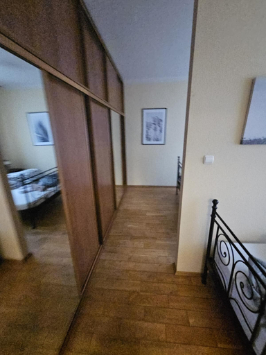 Room 2, Gdynia City Center 2 by Grand Apartments, Gdynia