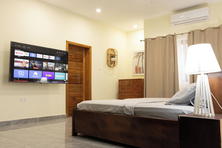 Room 2, Bethel AirBnB, Awutu Efutu Senya