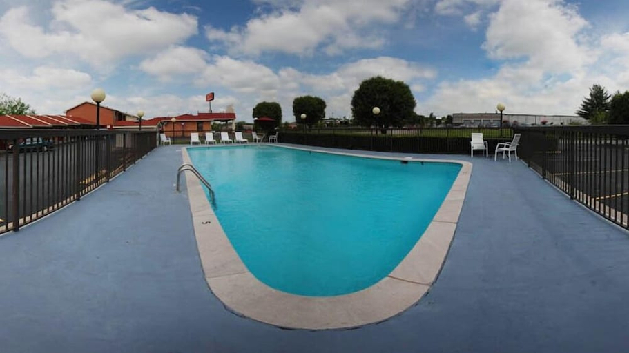 Sport & Beauty, Econo Lodge Thomaston, Upson