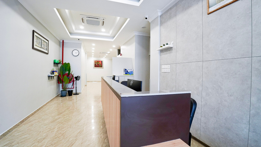 Others 2, Alami Garden Hotel Kuala Lumpur, Kuala Lumpur
